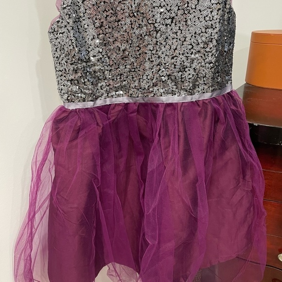 A.T.U.N Girls Dress - Picture 3 of 7